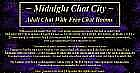Midnight Chat City Adult Chat